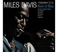 Miles Davis - Kind Of Blue