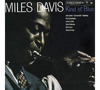 Miles Davis – Kind Of Blue – Vinilo – Sony Music