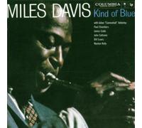 Miles Davis – Kind Of Blue – CD – Importación USA – Sony Music