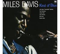 Miles Davis - Kind Of Blue [Blu-spec CD2]