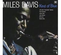 Miles Davis – Kind Of Blue – SACD híbrido