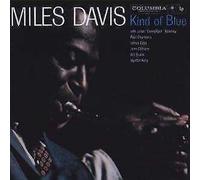 Miles Davis - Kind Of Blue CD Columbia