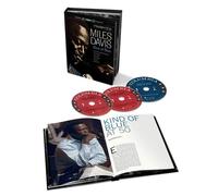 Miles Davis Kind of Blue (CD) (Importación USA)