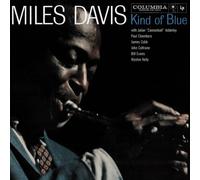 Miles Davis – Kind Of Blue – Vinilo – Sony Music