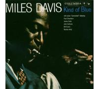 Miles Davis - Kind of Blue (Dual Disc)