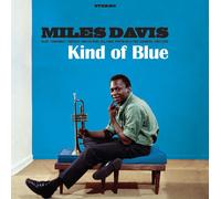 Miles Davis - Kind Of Blue (Edición Limitada)