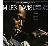 Miles Davis - Kind Of Blue [Vinilo]