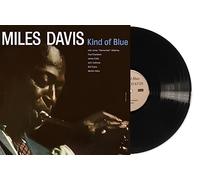 Miles Davis - Kind Of Blue Lp [Vinilo]