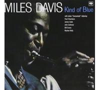 Miles Davis - Kind Of Blue [SACD Hybrid]