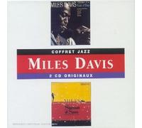 Miles Davis - Kind Of Blue;Sketches Of Spain