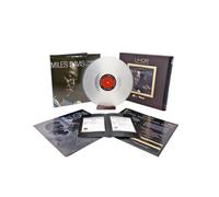 MILES DAVIS Kind Of Blue (UHQR BOX 200g 33rpm) (AUHQR 0004-W) NUEVO SELLA VINILO