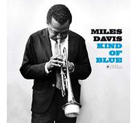 Miles Davis - Kind Of Blue [Vinilo]