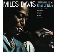 Miles Davis - Kind Of Blue [Vinilo]