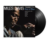 Miles Davis - Kind Of Blue [Vinilo]