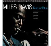 Miles Davis Kind of blue (Vinyl) 12" Album Box Set (Importación USA)