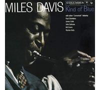 Miles Davis – Kind Of Blue – Vinilo – Sony Music