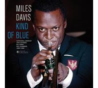 Miles Davis - Kind Of Blue [LP]