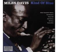Miles Davis Kind of Blue (Vinyl) 12" Album (Importación USA)