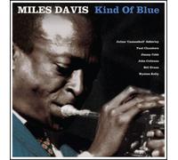 Miles Davis Kind of Blue (Vinyl) 12" Album (Importación USA)