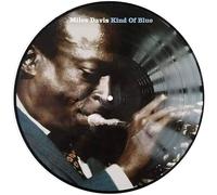 Miles Davis - Kind Of Blue [VINYL]