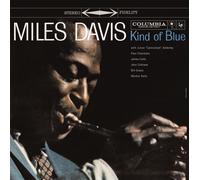 Miles Davis Kind of Blue (Vinyl) (Importación USA)