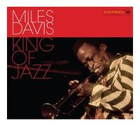 Miles Davis - King Of Jazz (3Cd)