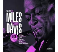 Miles Davis - Le Coffret Miles Davis (Coffret 5 CD)