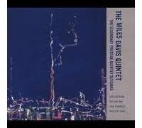 Miles Davis - Legendary Prestige Quintet Ses