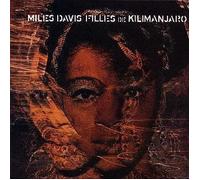 Miles Davis - Les Filles De Kilimanjaro [Import]
