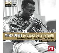 Miles Davis - Les Jazz Rtl