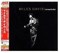 Miles Davis - Live Around the World