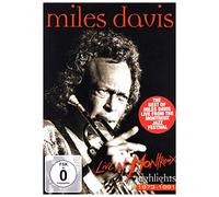 Miles Davis - Live At Montreux/Highlights 1973-1991 [Alemania] [DVD]