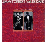Miles Davis - Live at the Barrel