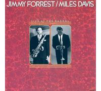 Miles Davis - Live at the Barrell