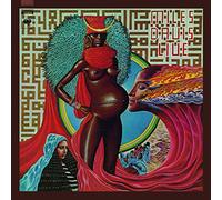 Miles Davis Live-Evil (Vinyl) 12" Album (Gatefold Cover)