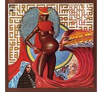 Miles Davis - Live - Evil [Vinilo]