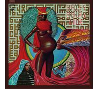 Miles Davis Live-Evil (Vinyl) 12" Album (Gatefold Cover)