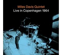 Miles Davis - Live In Copenhagen 1964
