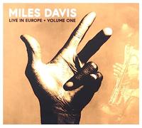 Miles Davis - Live In Europe 1971 - Volume 1