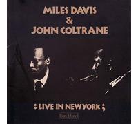 Miles Davis - Live In New York