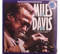 Miles Davis - Live Miles, More Music From the Legendary Carnegie Hall Concert
