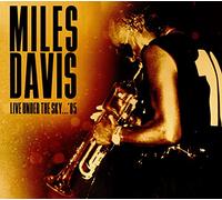Miles Davis - Live Under The Sky...'85