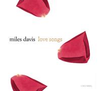 Miles Davis LOVE SONGS (CD) (Importación USA)