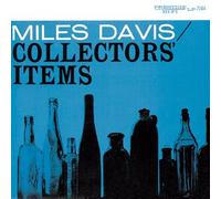 Miles Davis [Ltd.Re-Issue] - Collector's Items