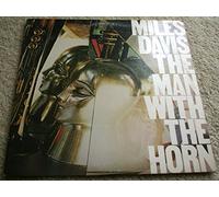 Miles Davis - Man With the Horn,the [Vinilo]