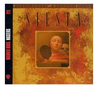 Miles Davis & Marcus Miller - Music From Siesta [International Release]