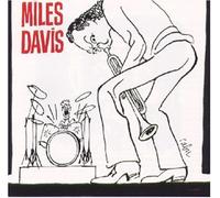 Miles Davis - Masters of Jazz