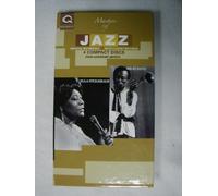 Miles Davis - Masters of Jazz: Four Legendary Artists