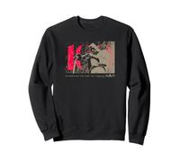 Miles Davis MD100 Gold Scribble Foto Sudadera