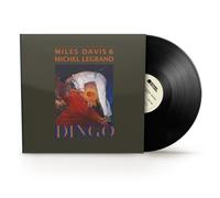 Miles Davis & Michel Legrand - Dingo: Selections From The Motion Picture
